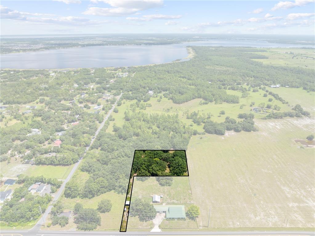 Property for sale at 0 HICKORY TREE RD. SAINT CLOUD, FL UNIT 34772, ST CLOUD, FL, 34772