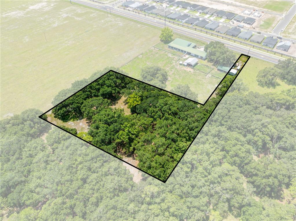 Property for sale at 0 HICKORY TREE RD. SAINT CLOUD, FL UNIT 34772, ST CLOUD, FL, 34772