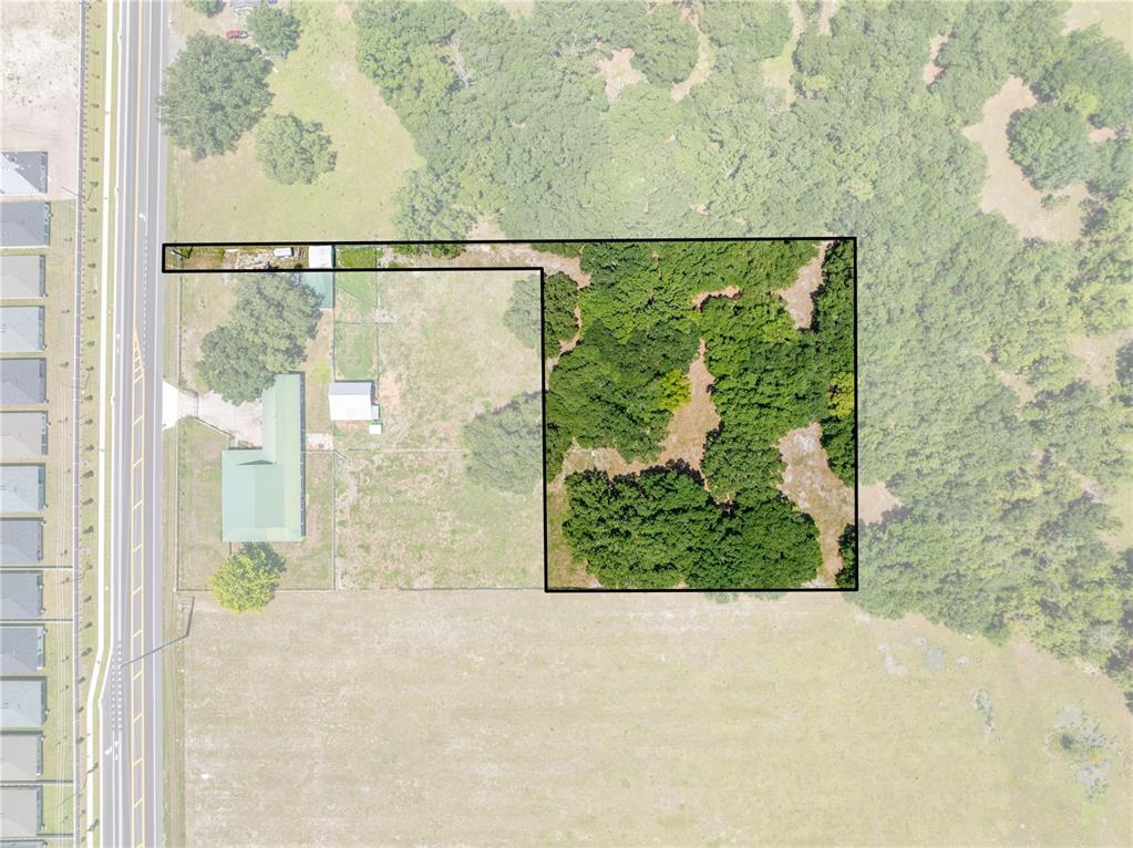 Property for sale at 0 HICKORY TREE RD. SAINT CLOUD, FL UNIT 34772, ST CLOUD, FL, 34772