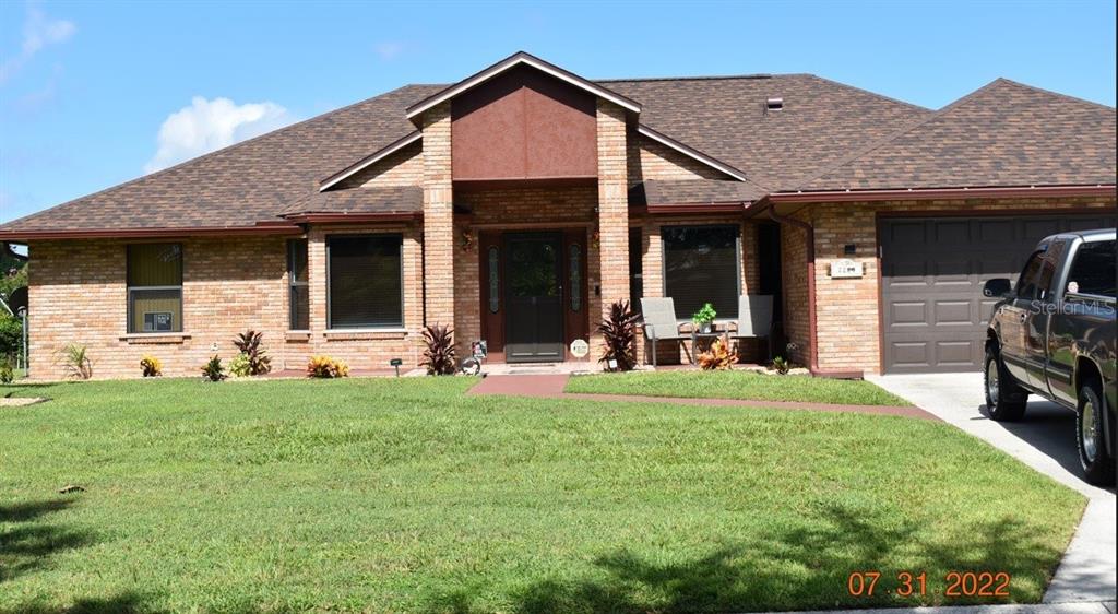 Property for sale at 2220 EMPEROR DRIVE, KISSIMMEE, FL, 34744