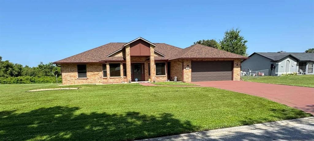 Property for sale at 2220 EMPEROR DRIVE, KISSIMMEE, FL, 34744