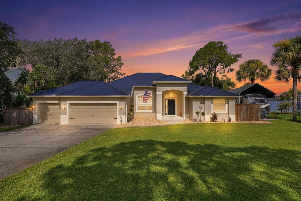 Property for sale at 18233 ROSE STREET, GROVELAND, FL, 34736