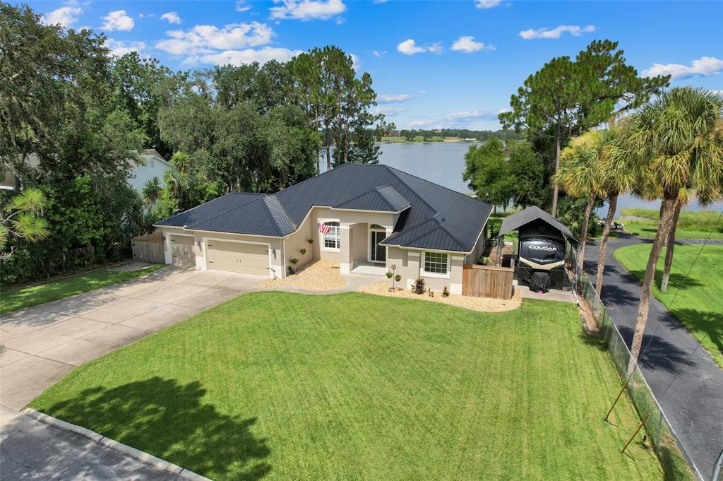 Property for sale at 18233 ROSE STREET, GROVELAND, FL, 34736