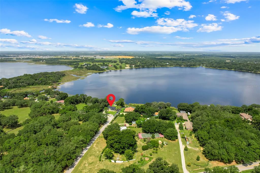 Property for sale at 18233 ROSE STREET, GROVELAND, FL, 34736