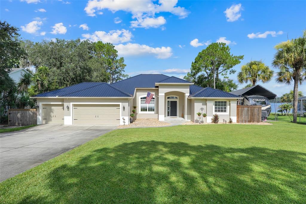 Property for sale at 18233 ROSE STREET, GROVELAND, FL, 34736