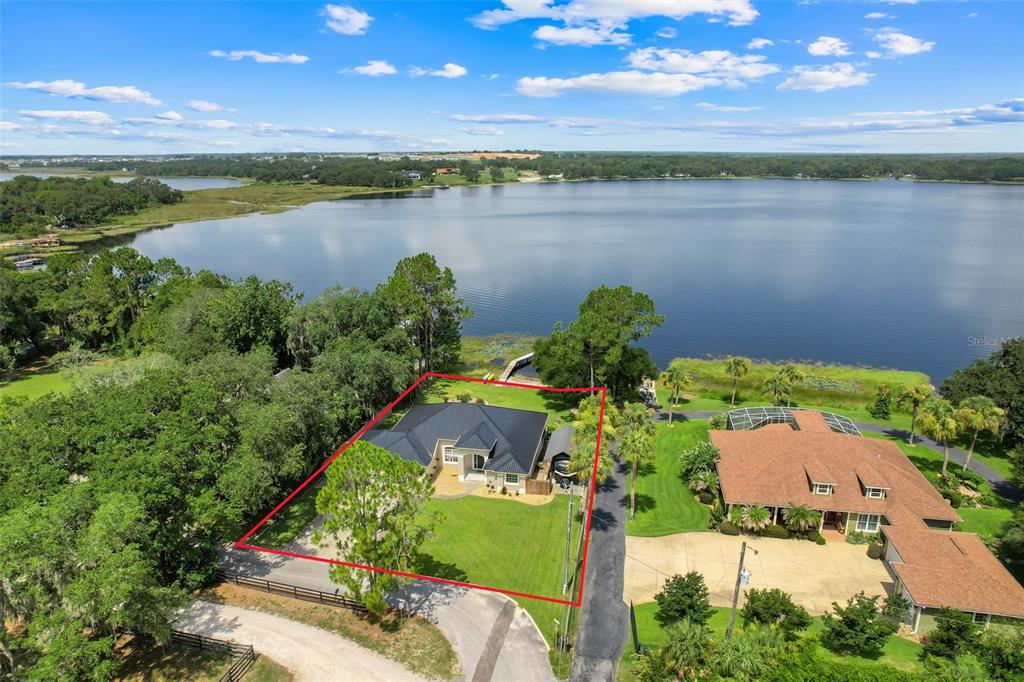 Property for sale at 18233 ROSE STREET, GROVELAND, FL, 34736
