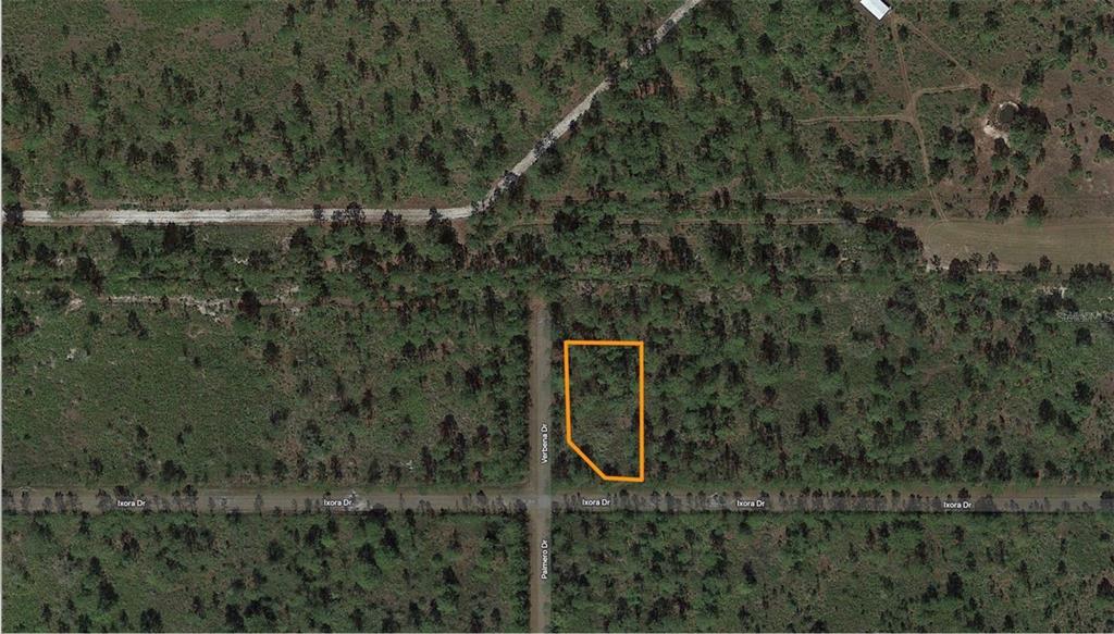 Property for sale at 24 IXORA DRIVE, INDIAN LAKE ESTATES, FL, 33855