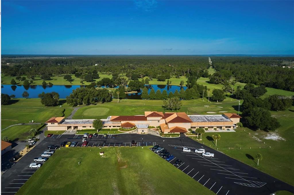 Property for sale at 24 IXORA DRIVE, INDIAN LAKE ESTATES, FL, 33855