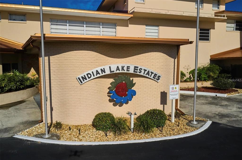 Property for sale at 24 IXORA DRIVE, INDIAN LAKE ESTATES, FL, 33855