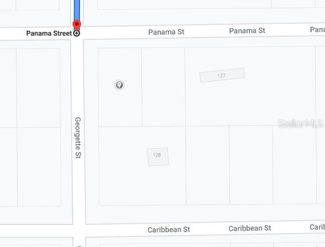 Property for sale at 00 PANAMA STREET, INTERLACHEN, FL, 32148