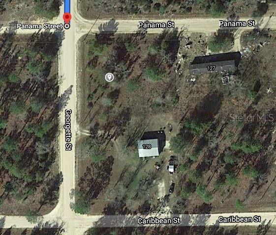 Property for sale at 00 PANAMA STREET, INTERLACHEN, FL, 32148