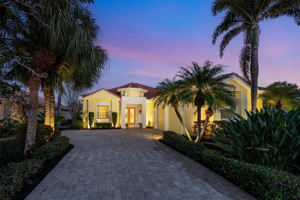 Property for sale at 1752 GRANDE PARK DRIVE, ENGLEWOOD, FL, 34223