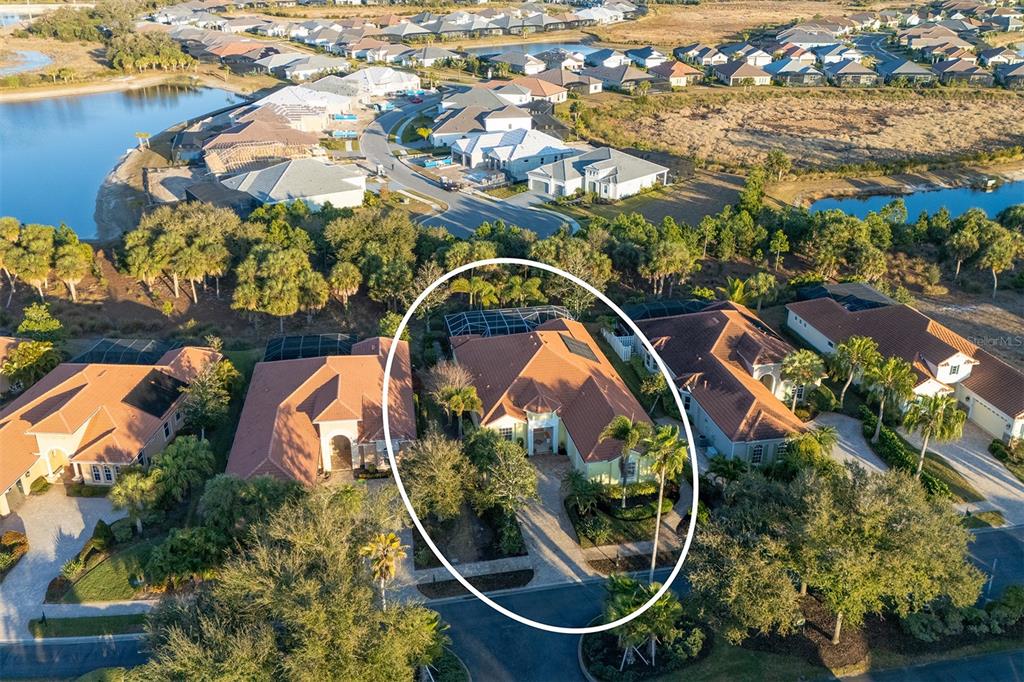 Property for sale at 1752 GRANDE PARK DRIVE, ENGLEWOOD, FL, 34223