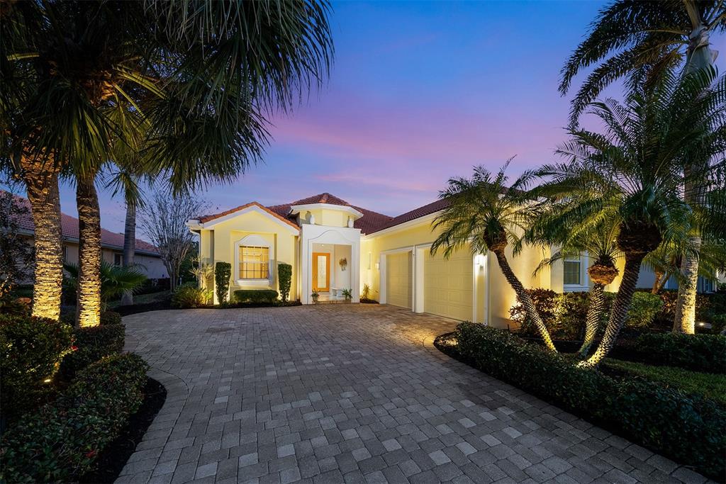 Property for sale at 1752 GRANDE PARK DRIVE, ENGLEWOOD, FL, 34223
