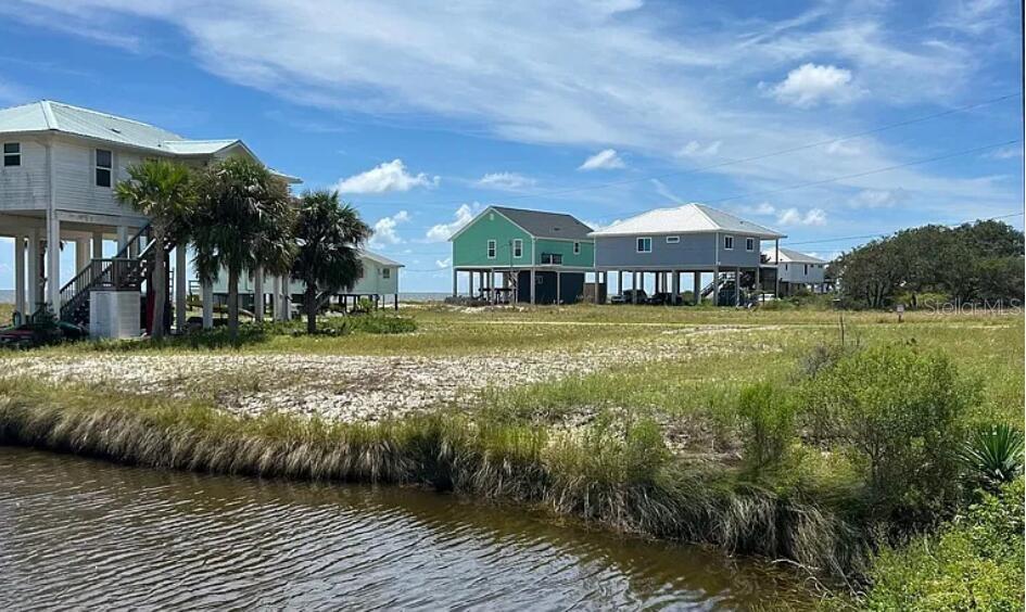 Property for sale at 3 MARLIN STREET, PANACEA, FL, 32346