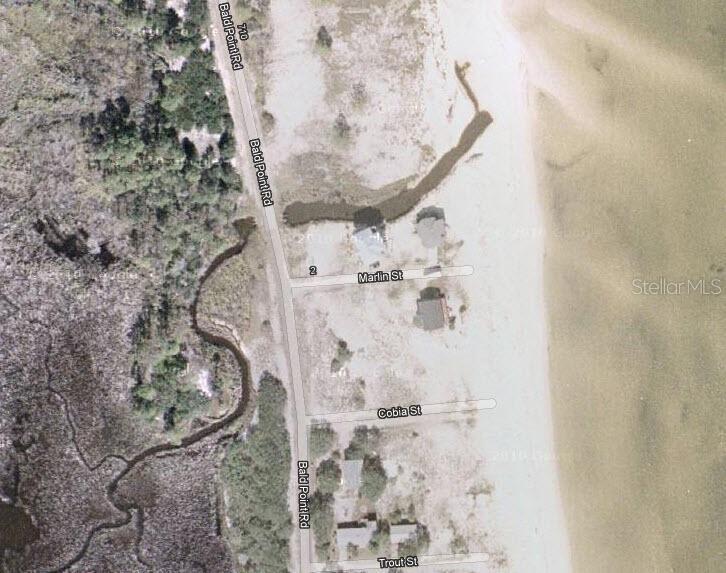 Property for sale at 3 MARLIN STREET, PANACEA, FL, 32346