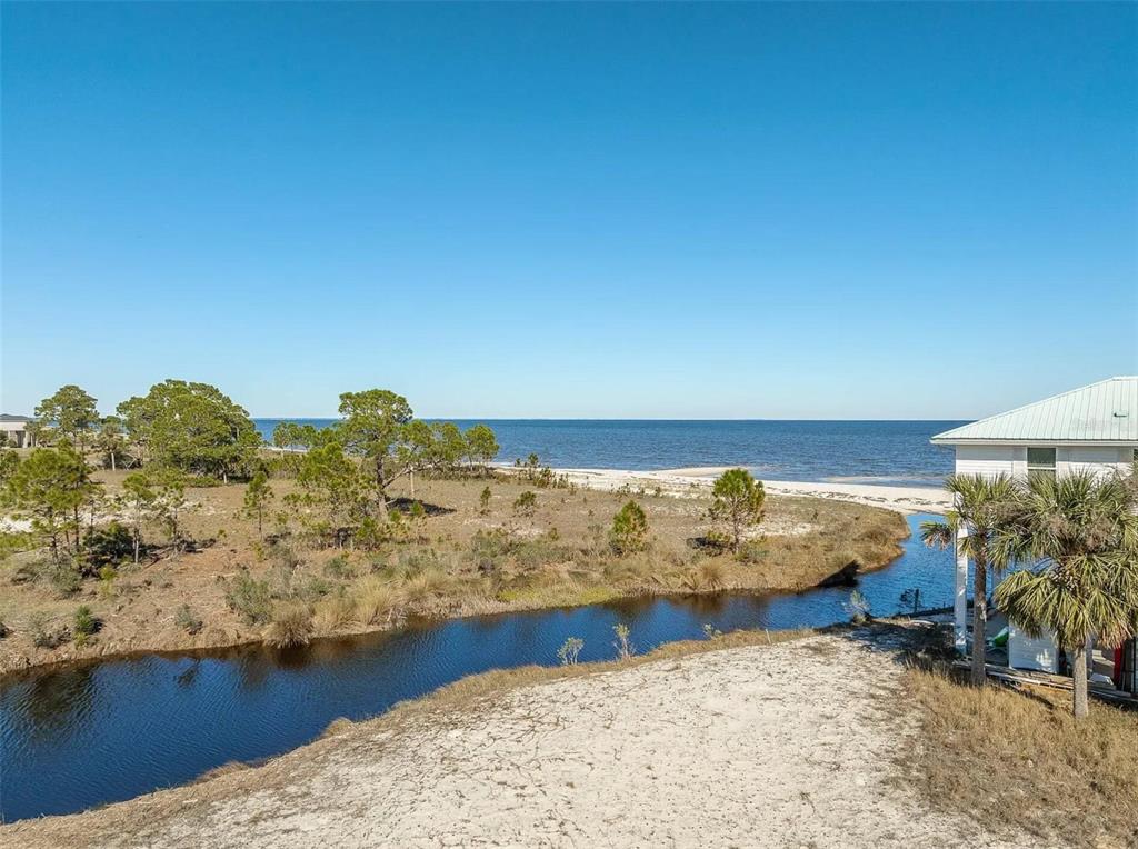 Property for sale at 3 MARLIN STREET, PANACEA, FL, 32346