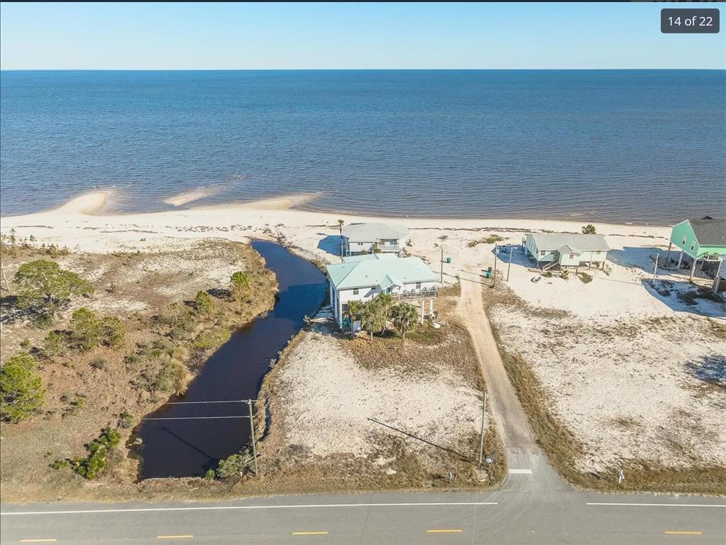 Property for sale at 3 MARLIN STREET, PANACEA, FL, 32346