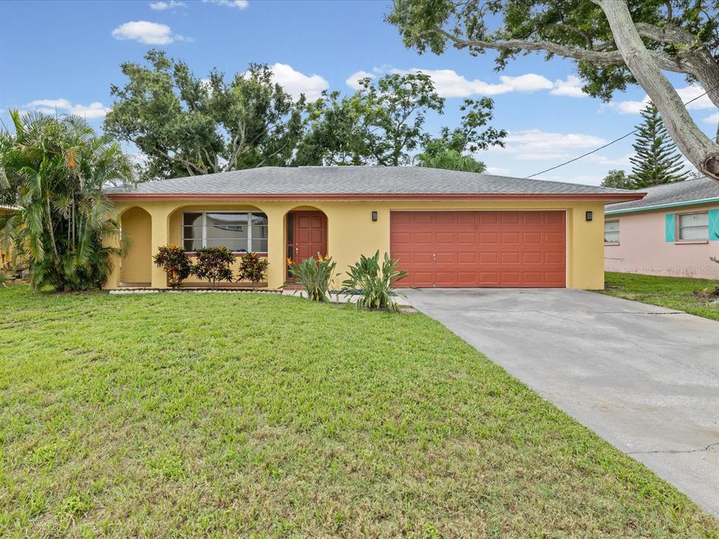 Property for sale at 1547 ANDOVER DRIVE, DUNEDIN, FL, 34698