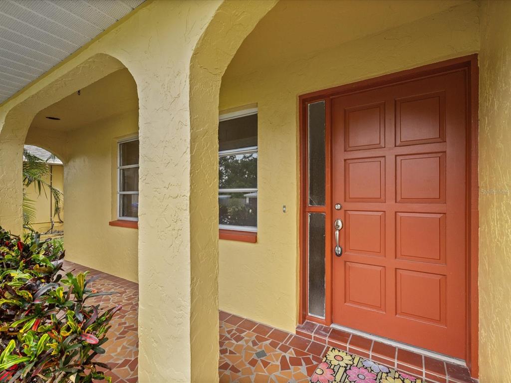 Property for sale at 1547 ANDOVER DRIVE, DUNEDIN, FL, 34698