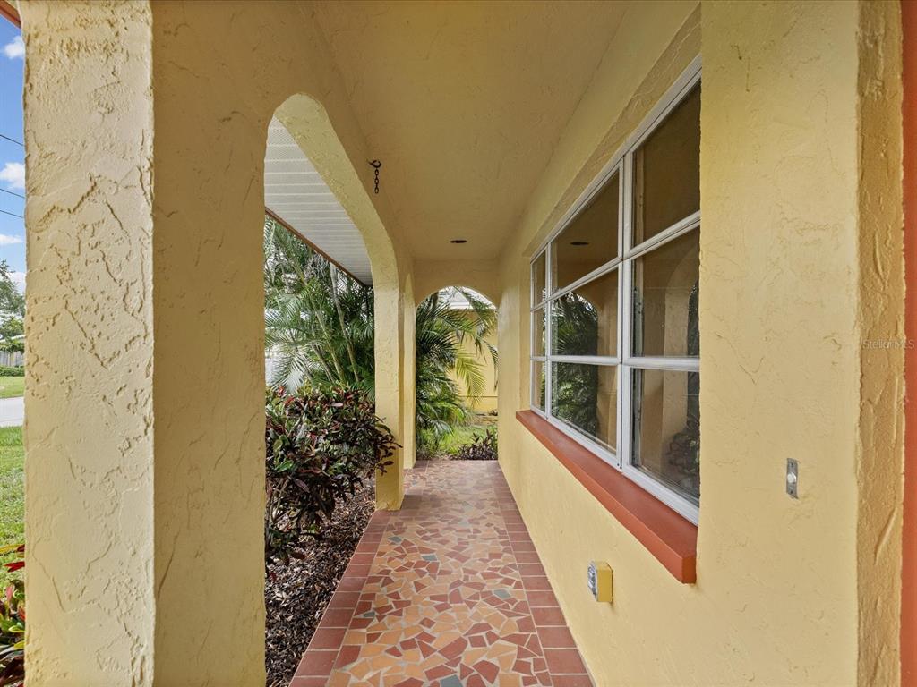 Property for sale at 1547 ANDOVER DRIVE, DUNEDIN, FL, 34698
