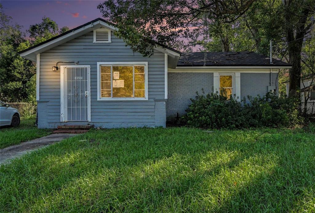 Property for sale at 3022 COMMONWEALTH AVENUE, JACKSONVILLE, FL, 32254