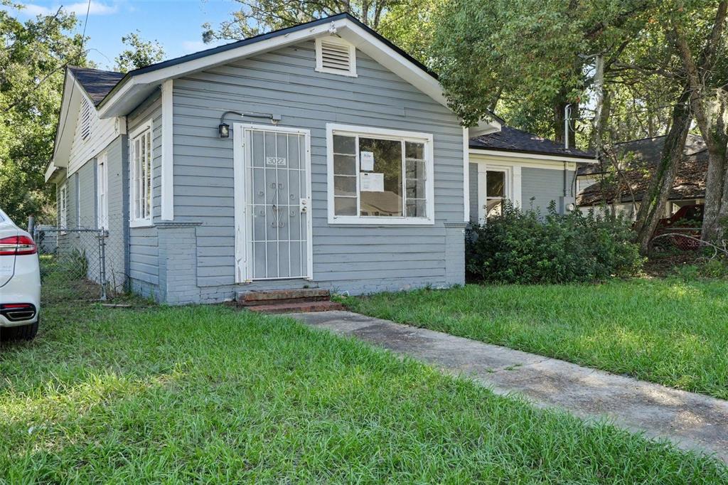 Property for sale at 3022 COMMONWEALTH AVENUE, JACKSONVILLE, FL, 32254