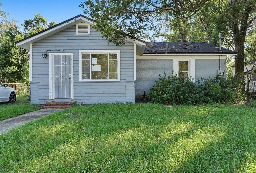 Property for sale at 3022 COMMONWEALTH AVENUE, JACKSONVILLE, FL, 32254