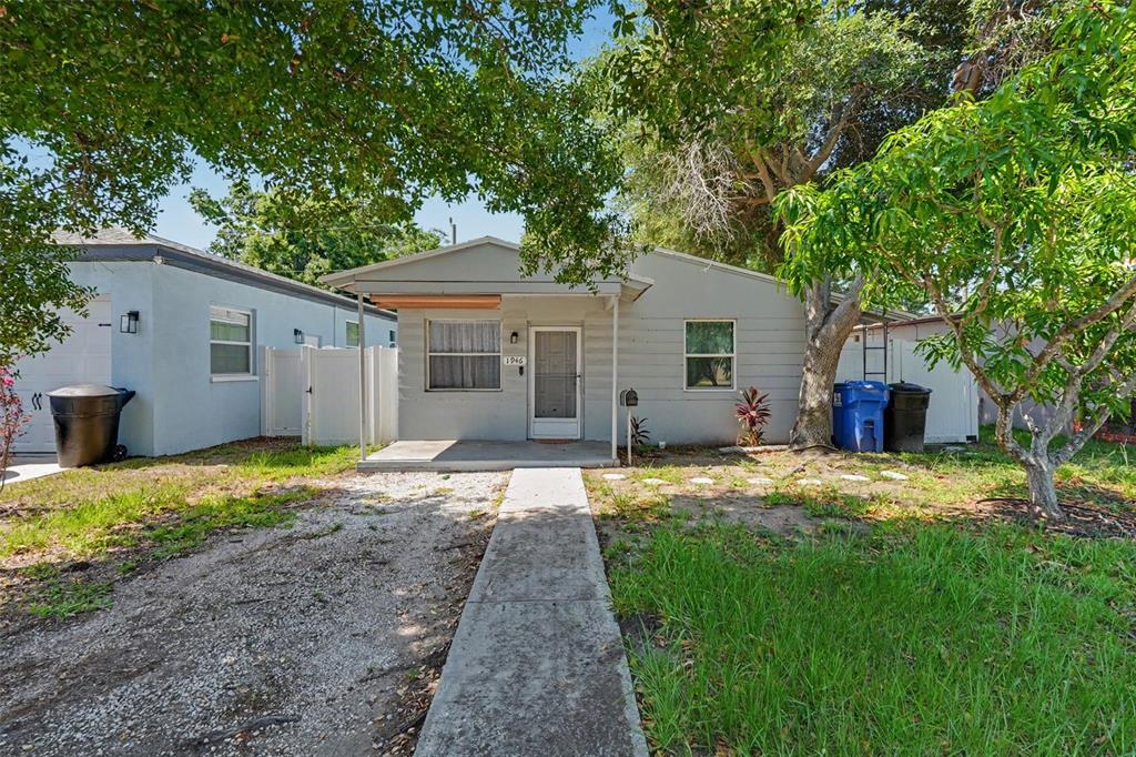 Property for sale at 1946 15TH AVENUE S, ST PETERSBURG, FL, 33705