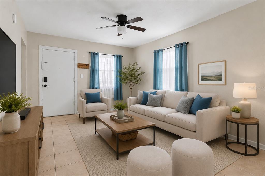 Property for sale at 1946 15TH AVENUE S, ST PETERSBURG, FL, 33705