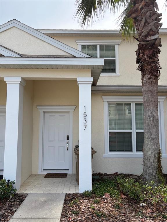 Property for sale at 1537 TRANQUIL AVENUE, CLERMONT, FL, 34714