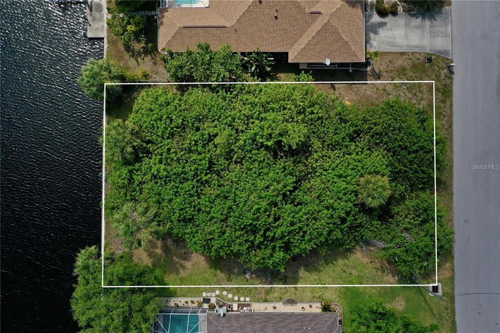 Property for sale at 17133 CANARY LANE, PORT CHARLOTTE, FL, 33948