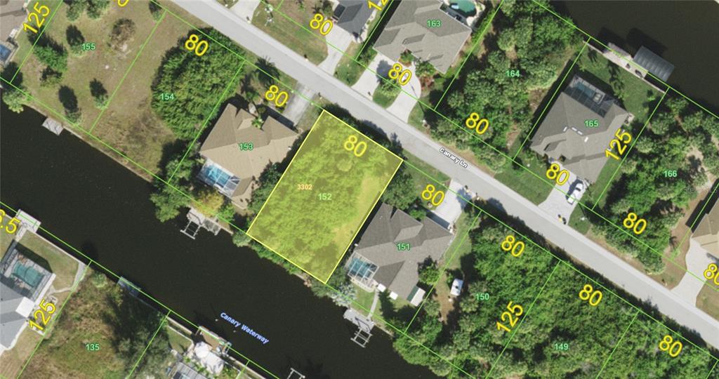 Property for sale at 17133 CANARY LANE, PORT CHARLOTTE, FL, 33948