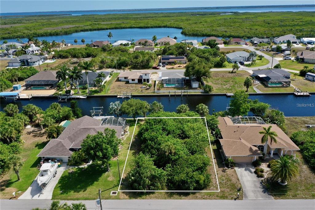 Property for sale at 17133 CANARY LANE, PORT CHARLOTTE, FL, 33948