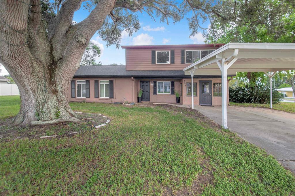 Property for sale at 709 HIGHLANDS AVENUE, DUNDEE, FL, 33838