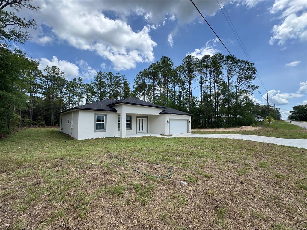 Property for sale at 2523 W ANDROMEDAE DRIVE, CITRUS SPRINGS, FL, 34433