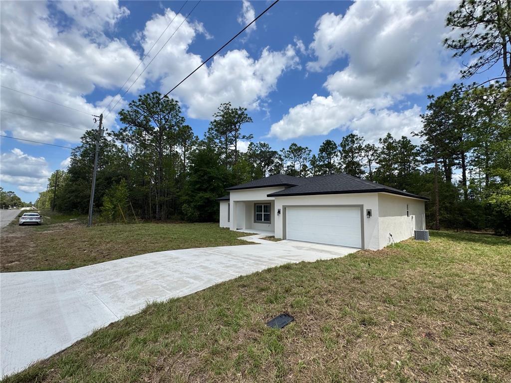 Property for sale at 2523 W ANDROMEDAE DRIVE, CITRUS SPRINGS, FL, 34433