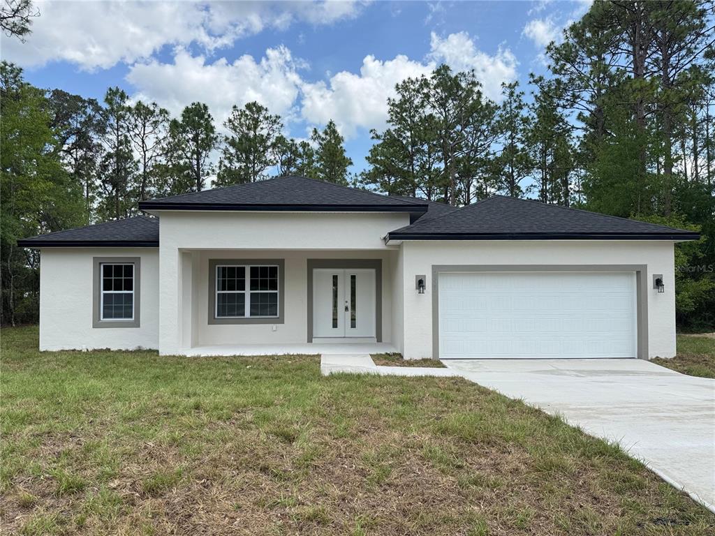 Property for sale at 2523 W ANDROMEDAE DRIVE, CITRUS SPRINGS, FL, 34433