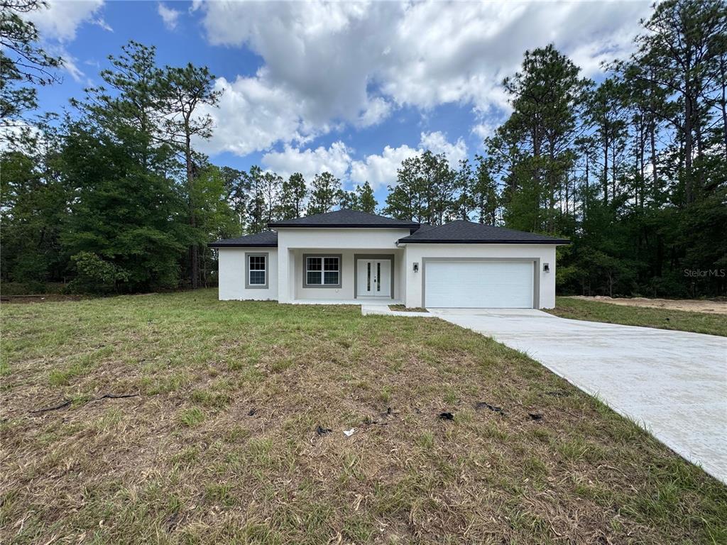 Property for sale at 2523 W ANDROMEDAE DRIVE, CITRUS SPRINGS, FL, 34433