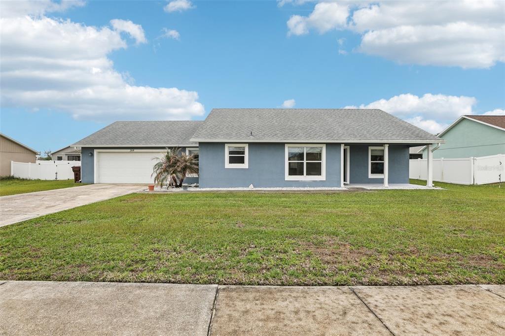 Property for sale at 264 CHICAGO AVENUE W, HAINES CITY, FL, 33844