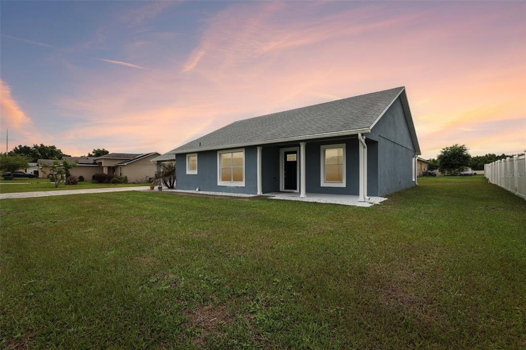 Property for sale at 264 CHICAGO AVENUE W, HAINES CITY, FL, 33844