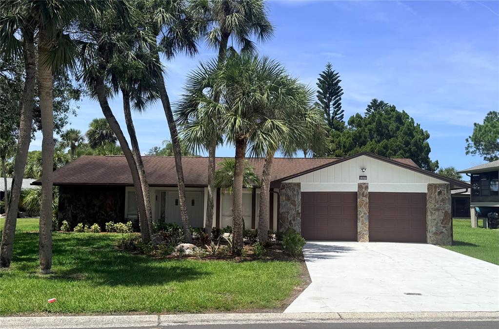 Property for sale at 5507 NIMITZ ROAD, NEW PORT RICHEY, FL, 34652