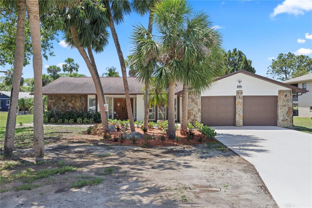 Property for sale at 5507 NIMITZ ROAD, NEW PORT RICHEY, FL, 34652