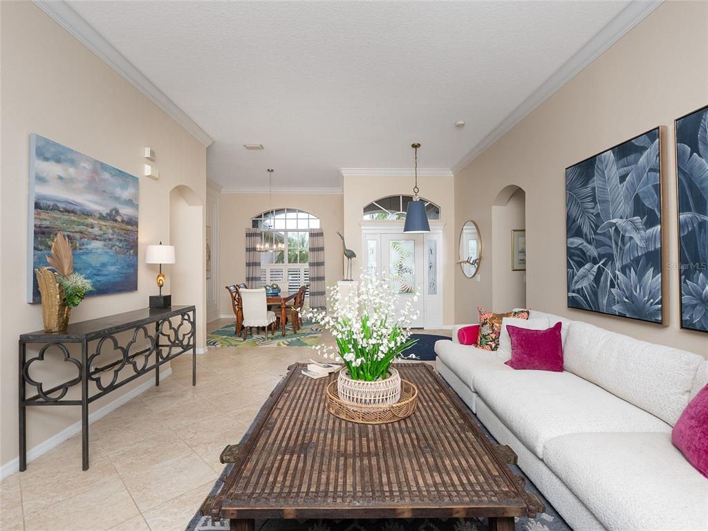 Property for sale at 872 CLEAR LAKE DRIVE, ENGLEWOOD, FL, 34223