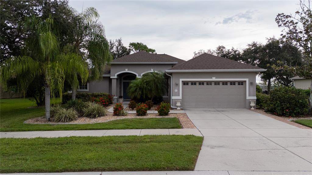 Property for sale at 872 CLEAR LAKE DRIVE, ENGLEWOOD, FL, 34223