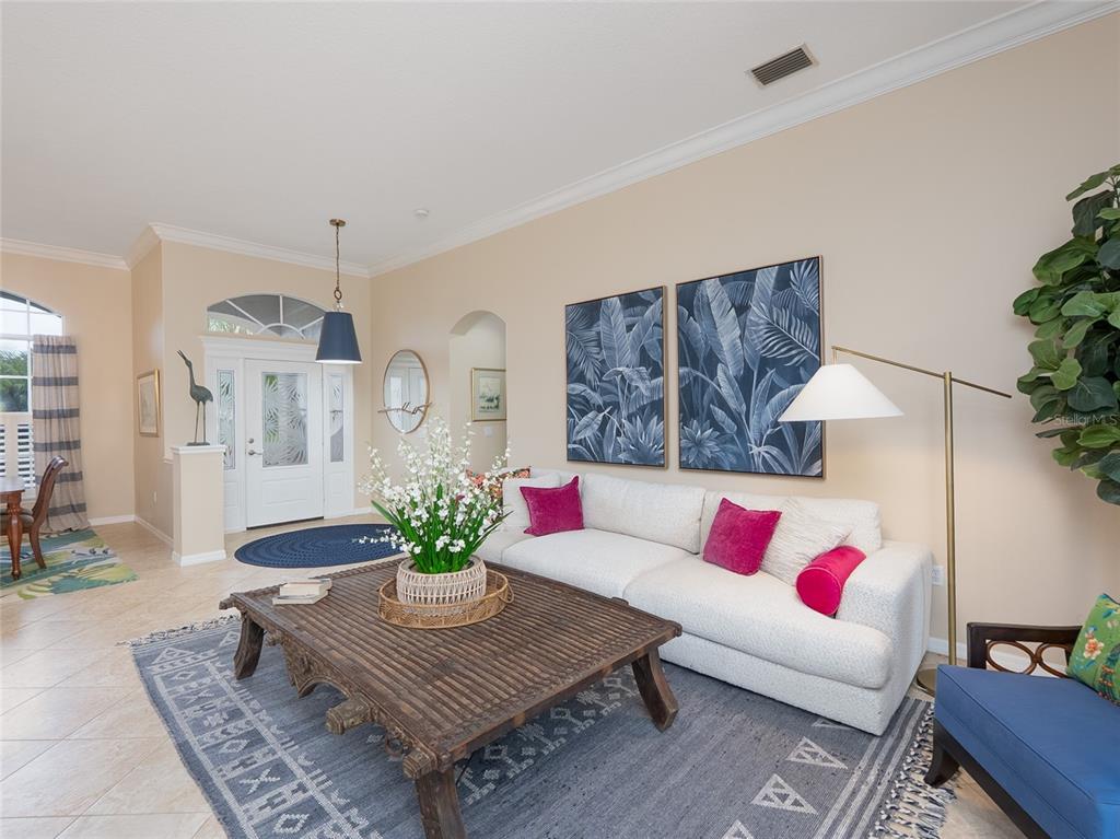 Property for sale at 872 CLEAR LAKE DRIVE, ENGLEWOOD, FL, 34223