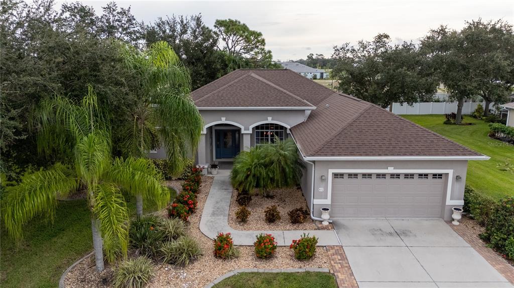 Property for sale at 872 CLEAR LAKE DRIVE, ENGLEWOOD, FL, 34223