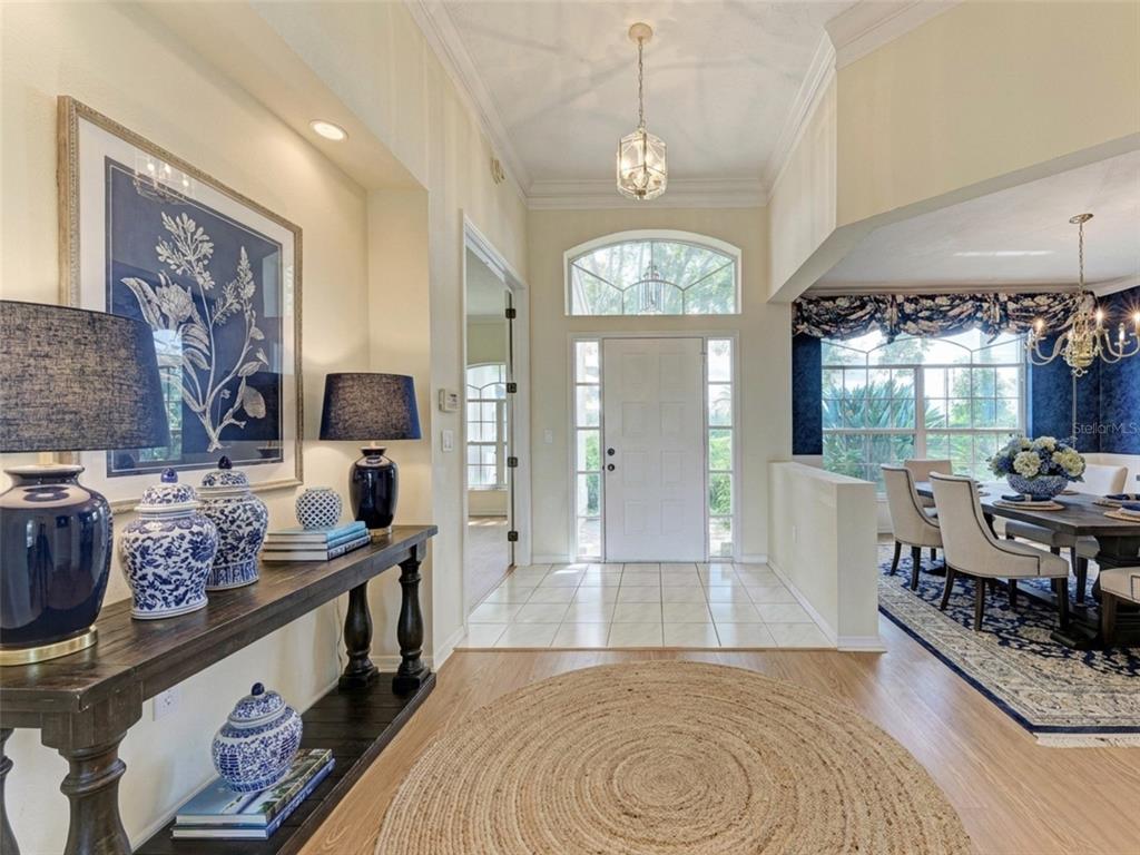 Property for sale at 5489 DOWNHAM MEADOWS, SARASOTA, FL, 34235