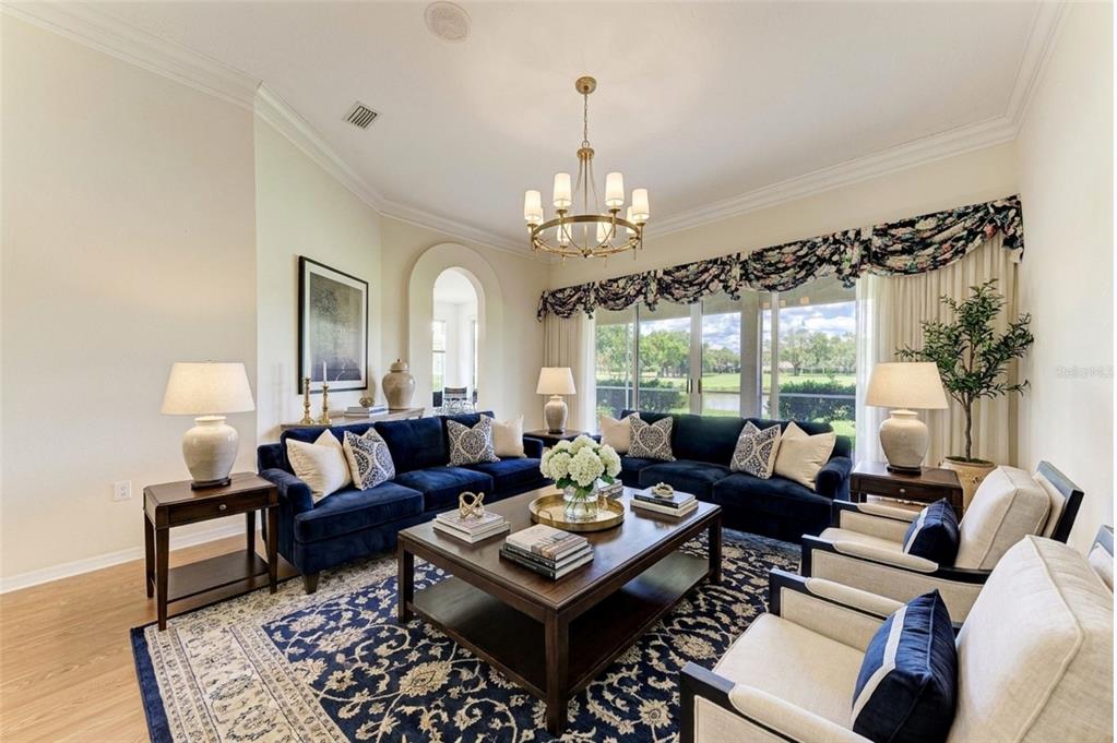 Property for sale at 5489 DOWNHAM MEADOWS, SARASOTA, FL, 34235