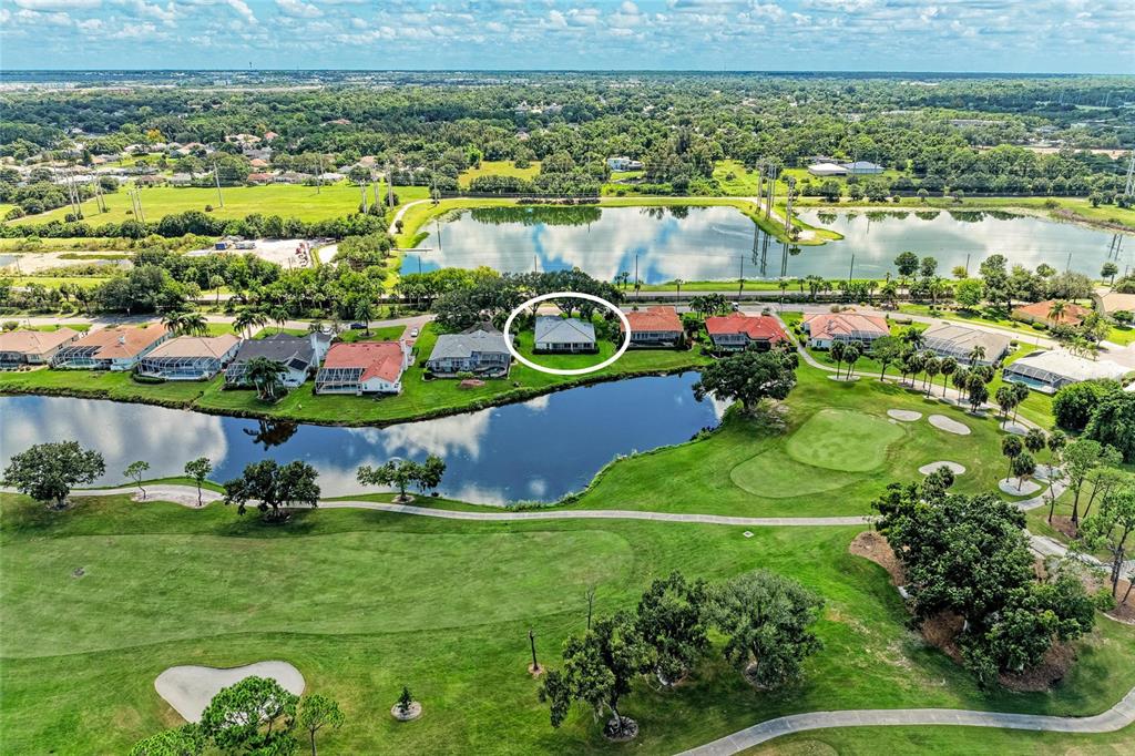 Property for sale at 5489 DOWNHAM MEADOWS, SARASOTA, FL, 34235